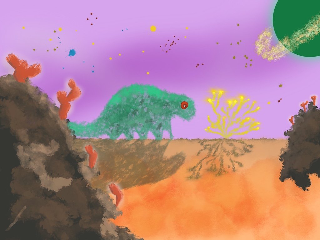 Audiobook Sampler